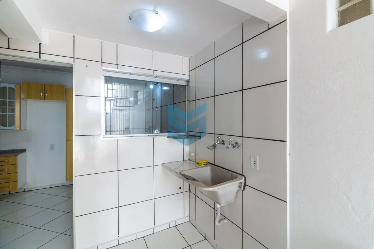 Apartamento 2 quartos Vila Augusta - Sorocaba - foto 12