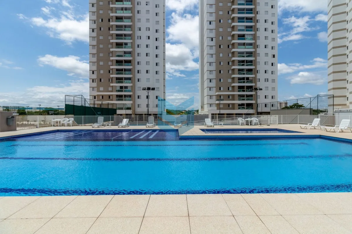 Apartamento 3 quartos Parque Campolim - Sorocaba - foto 4