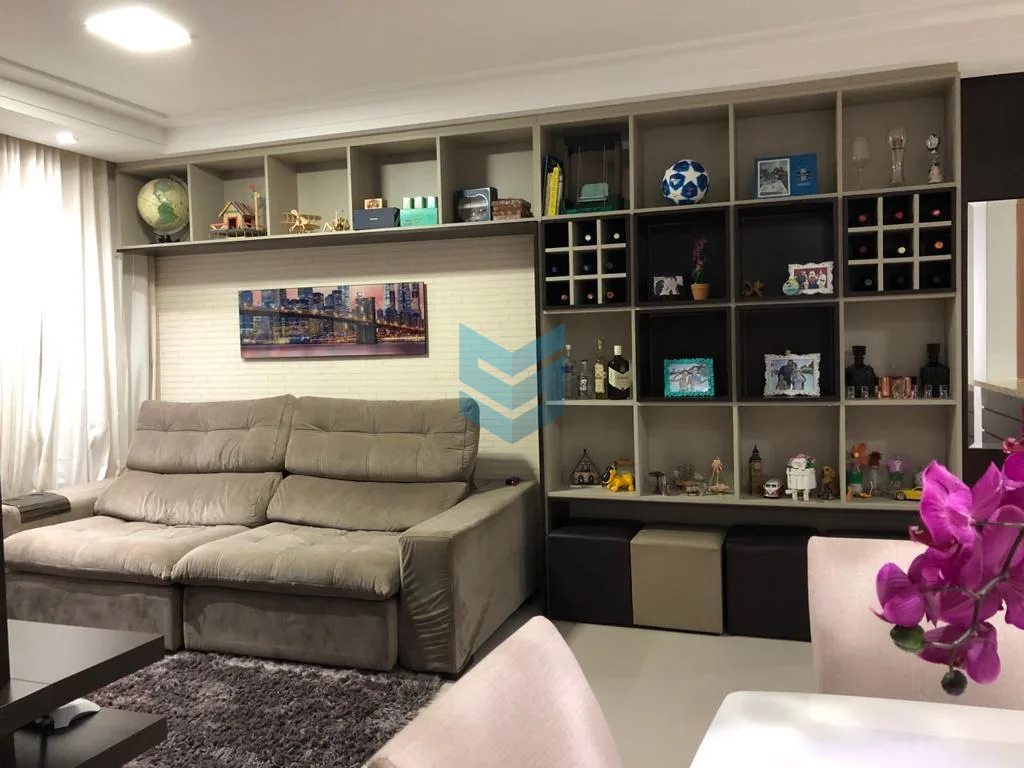 Apartamento 3 quartos Parque Campolim - Sorocaba - foto 5