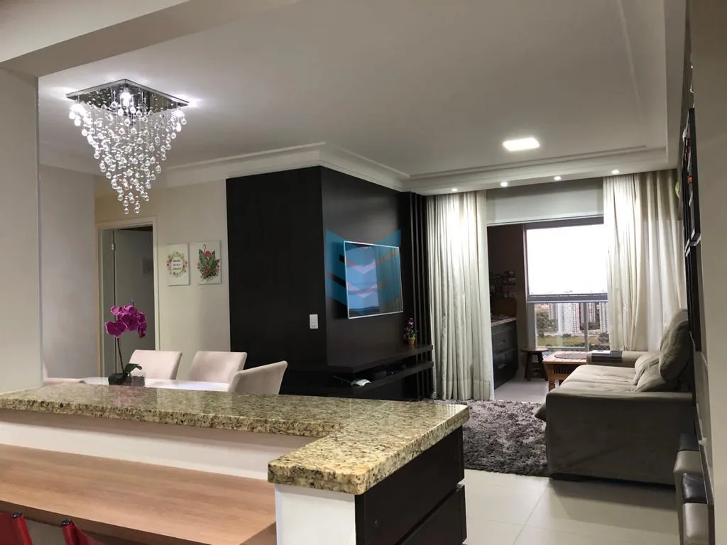 Apartamento 3 quartos Parque Campolim - Sorocaba - foto 6