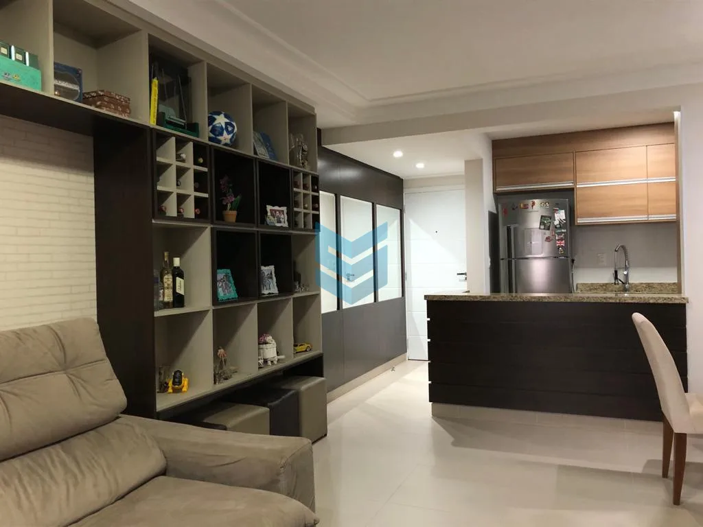 Apartamento 3 quartos Parque Campolim - Sorocaba - foto 7