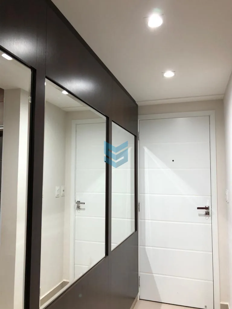 Apartamento 3 quartos Parque Campolim - Sorocaba - foto 8