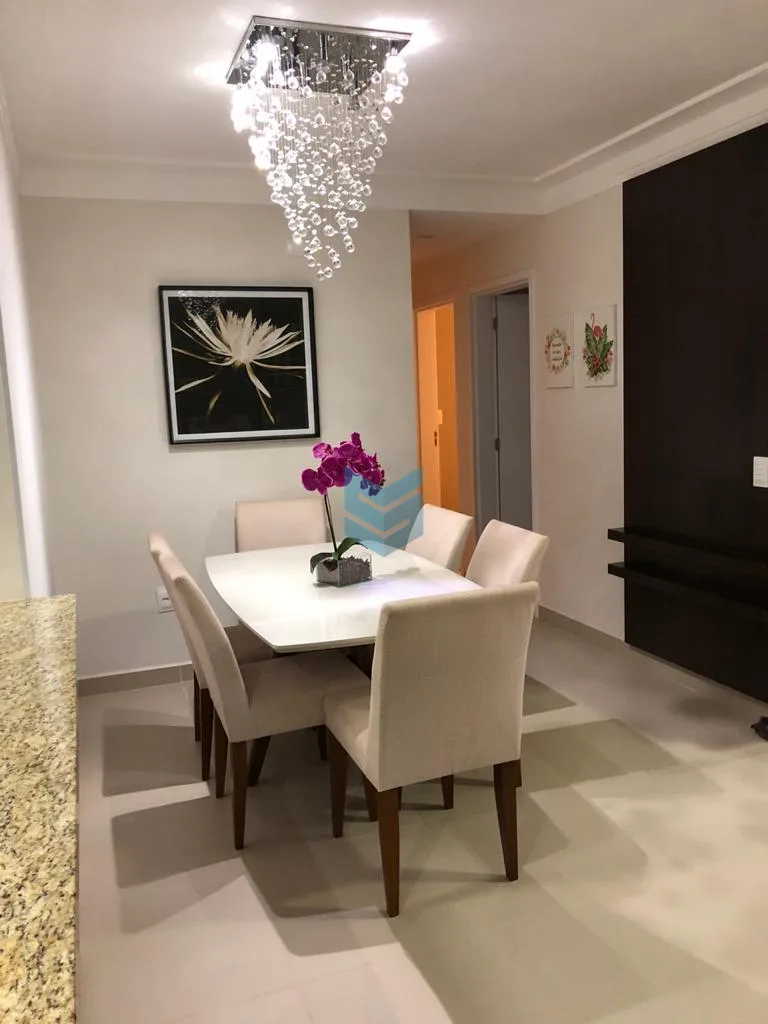 Apartamento 3 quartos Parque Campolim - Sorocaba - foto 9