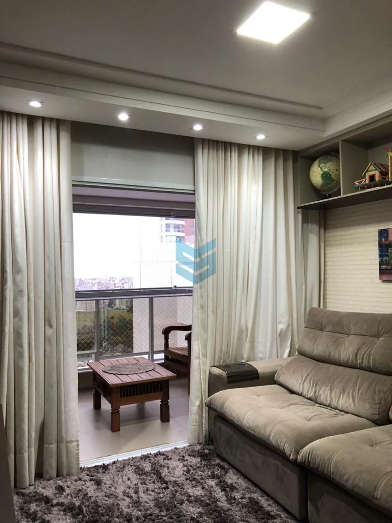 Apartamento 3 quartos Parque Campolim - Sorocaba - foto 10