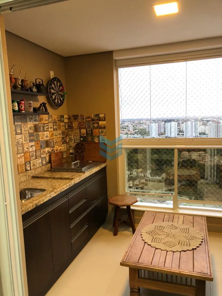 Apartamento 3 quartos Parque Campolim - Sorocaba - foto 11