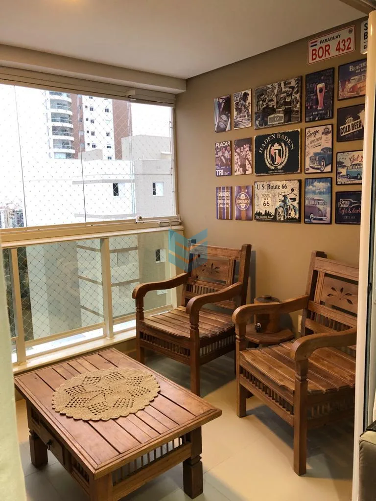 Apartamento 3 quartos Parque Campolim - Sorocaba - foto 12
