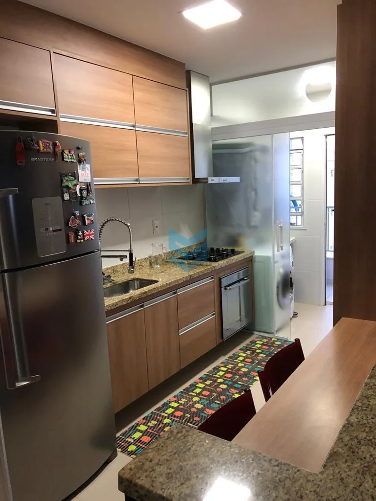 Apartamento 3 quartos Parque Campolim - Sorocaba - foto 13