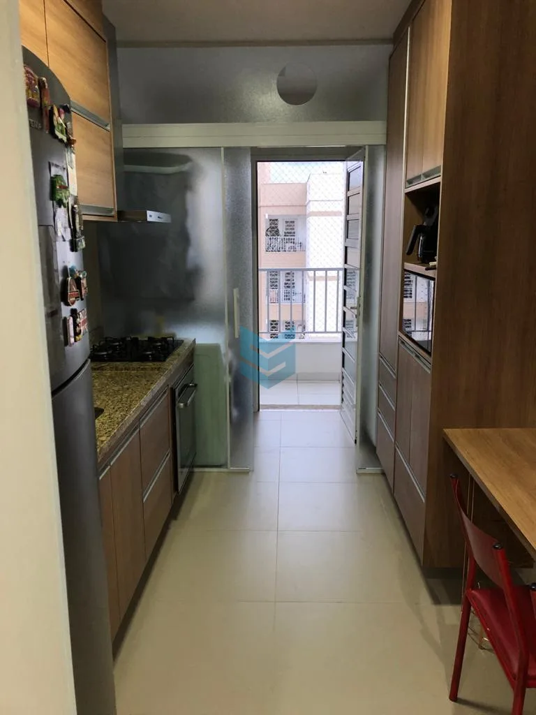 Apartamento 3 quartos Parque Campolim - Sorocaba - foto 14