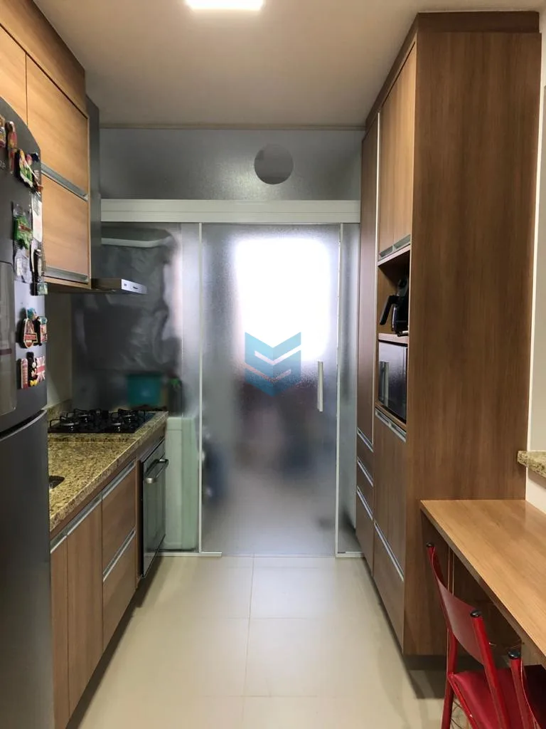 Apartamento 3 quartos Parque Campolim - Sorocaba - foto 15