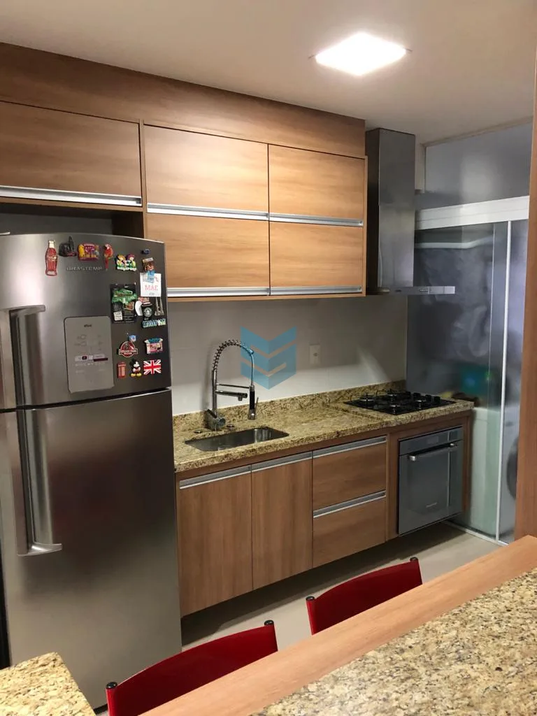Apartamento 3 quartos Parque Campolim - Sorocaba - foto 16