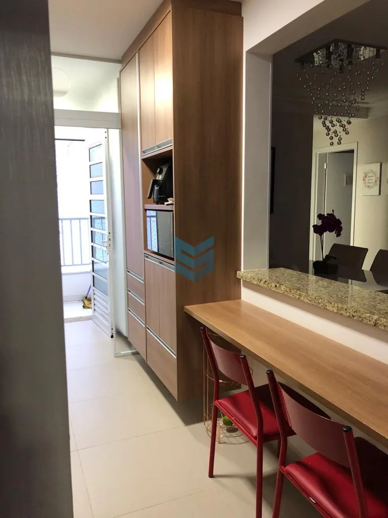 Apartamento 3 quartos Parque Campolim - Sorocaba - foto 17
