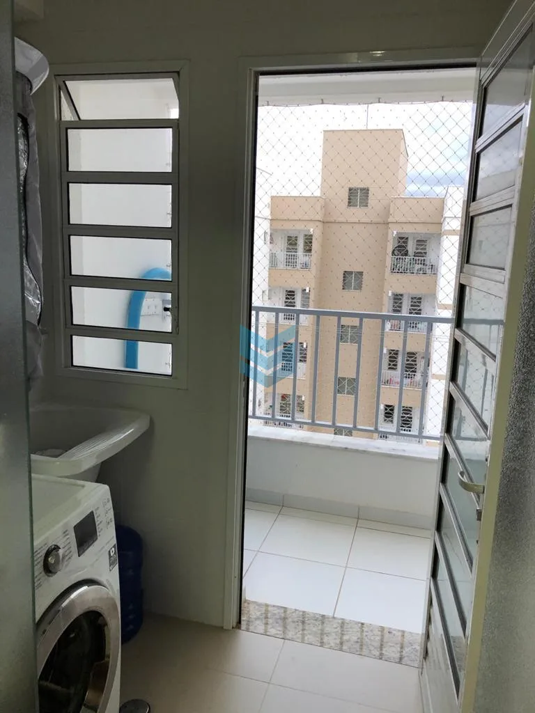 Apartamento 3 quartos Parque Campolim - Sorocaba - foto 19