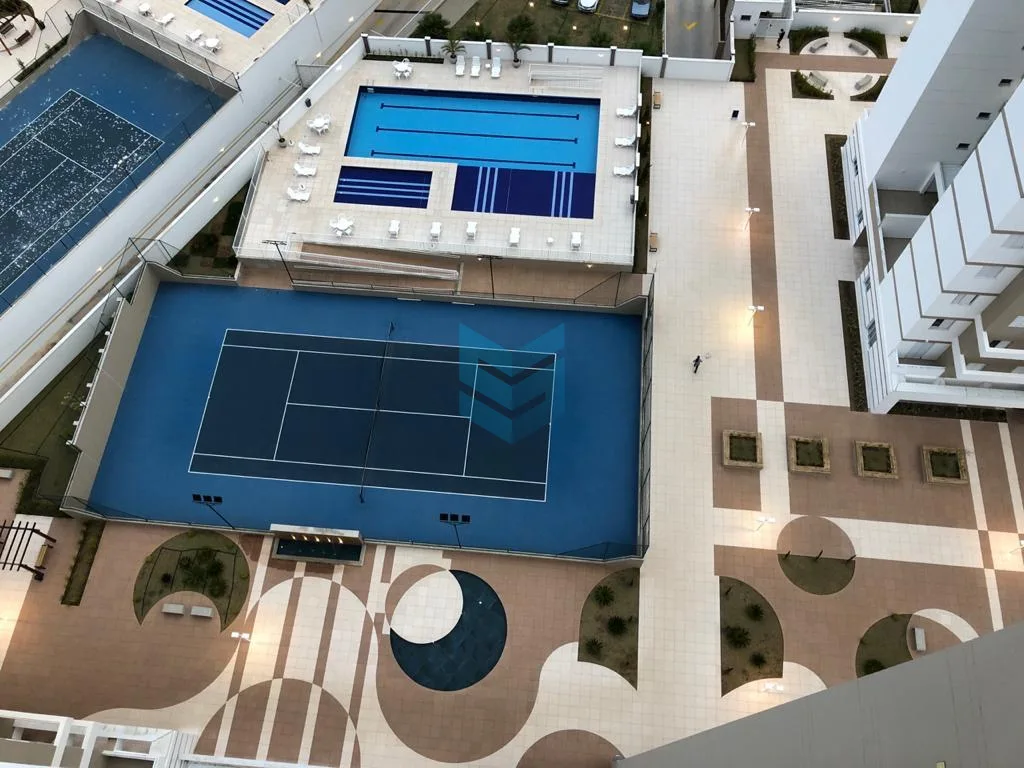 Apartamento 3 quartos Parque Campolim - Sorocaba - foto 20