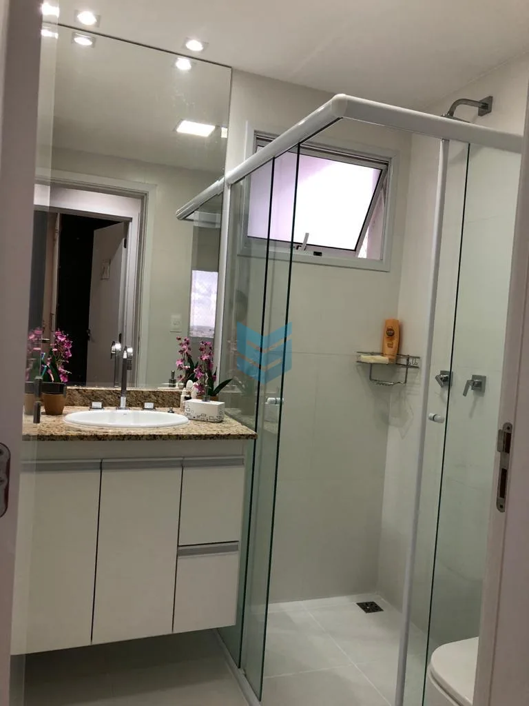 Apartamento 3 quartos Parque Campolim - Sorocaba - foto 21