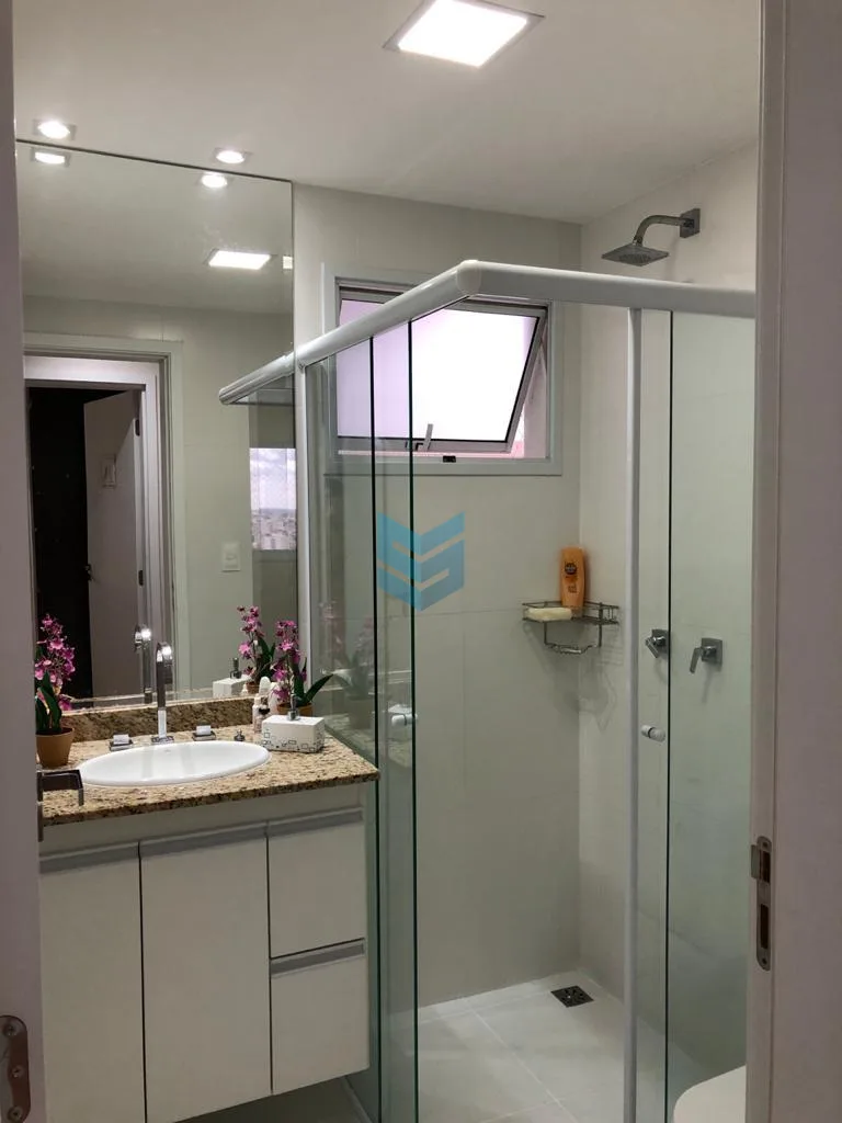 Apartamento 3 quartos Parque Campolim - Sorocaba - foto 23