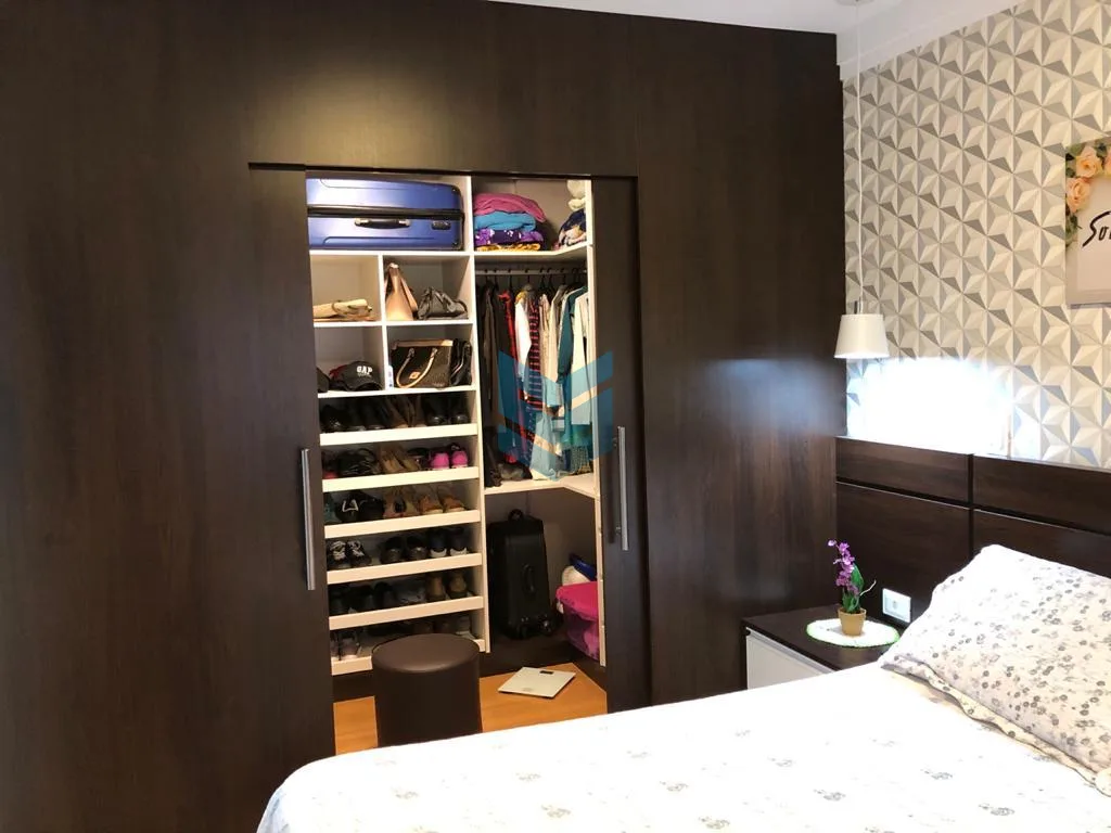 Apartamento 3 quartos Parque Campolim - Sorocaba - foto 24
