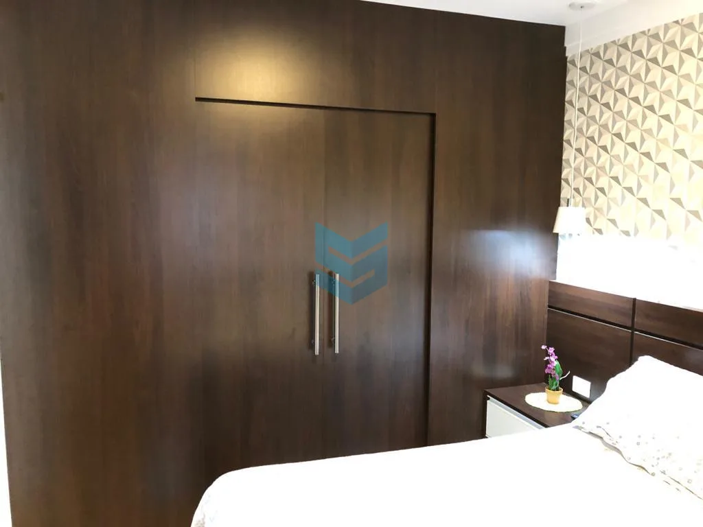 Apartamento 3 quartos Parque Campolim - Sorocaba - foto 25
