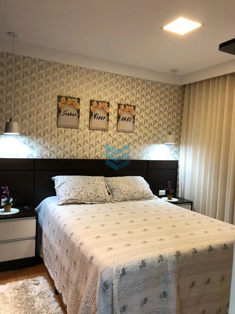 Apartamento 3 quartos Parque Campolim - Sorocaba - foto 26