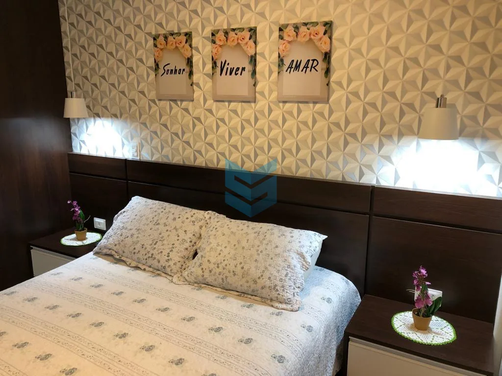 Apartamento 3 quartos Parque Campolim - Sorocaba - foto 27