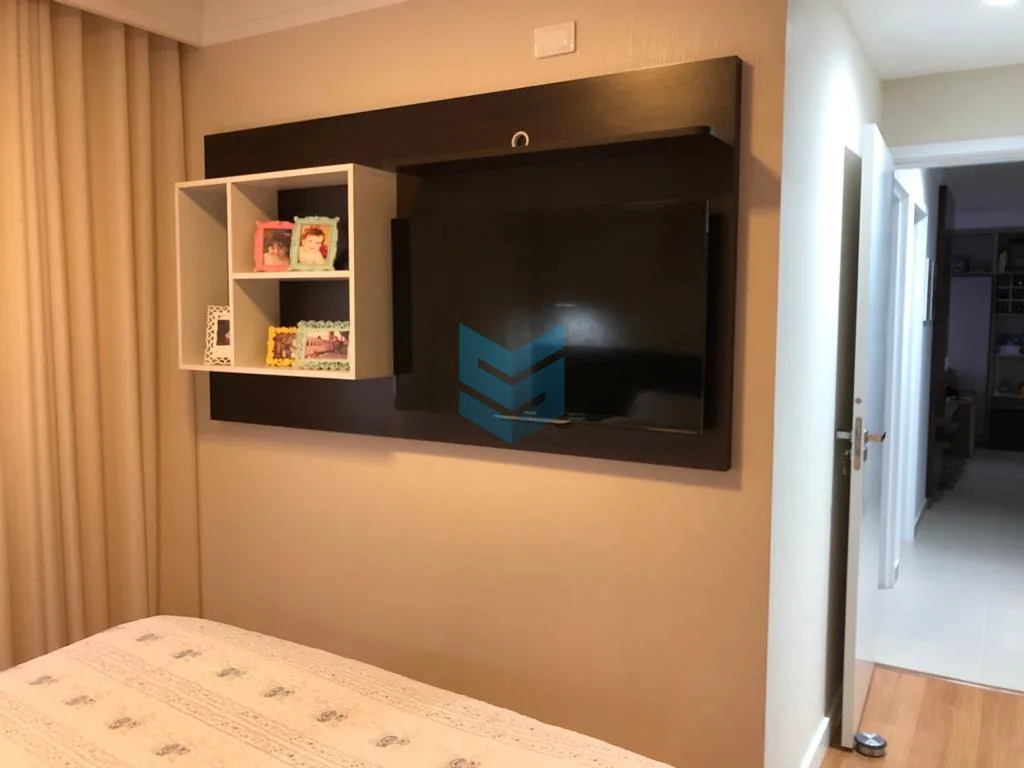 Apartamento 3 quartos Parque Campolim - Sorocaba - foto 28