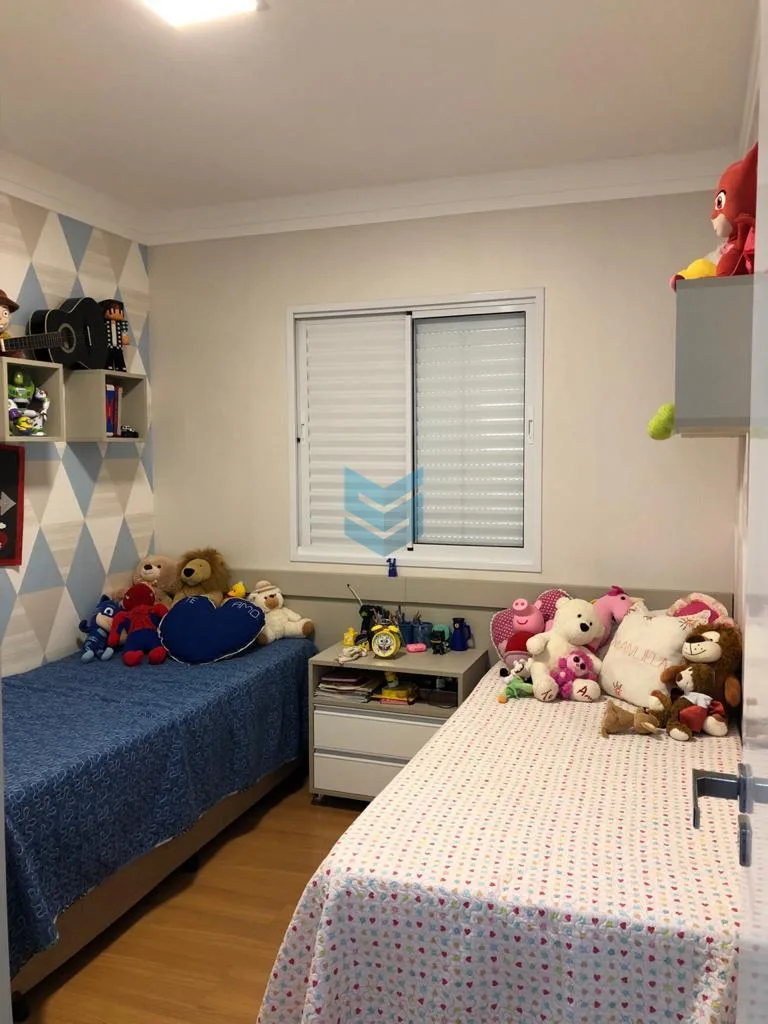 Apartamento 3 quartos Parque Campolim - Sorocaba - foto 30
