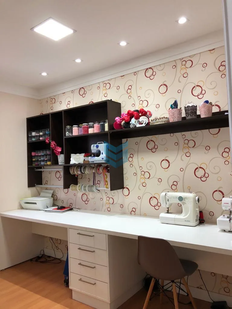 Apartamento 3 quartos Parque Campolim - Sorocaba - foto 31