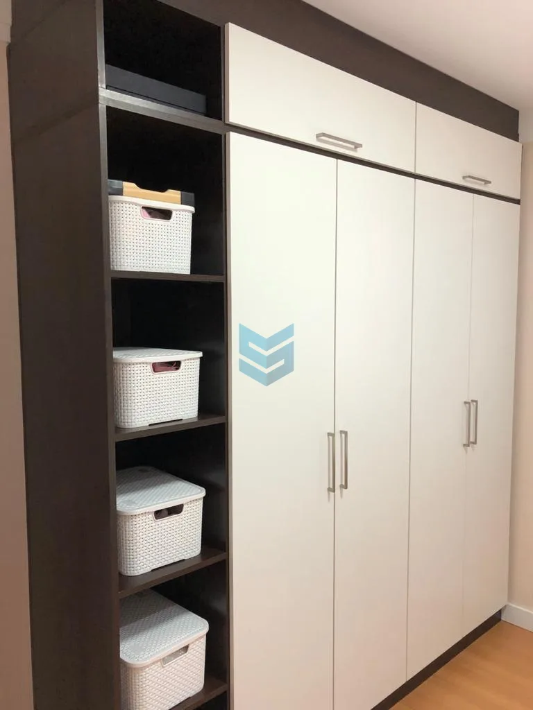 Apartamento 3 quartos Parque Campolim - Sorocaba - foto 33