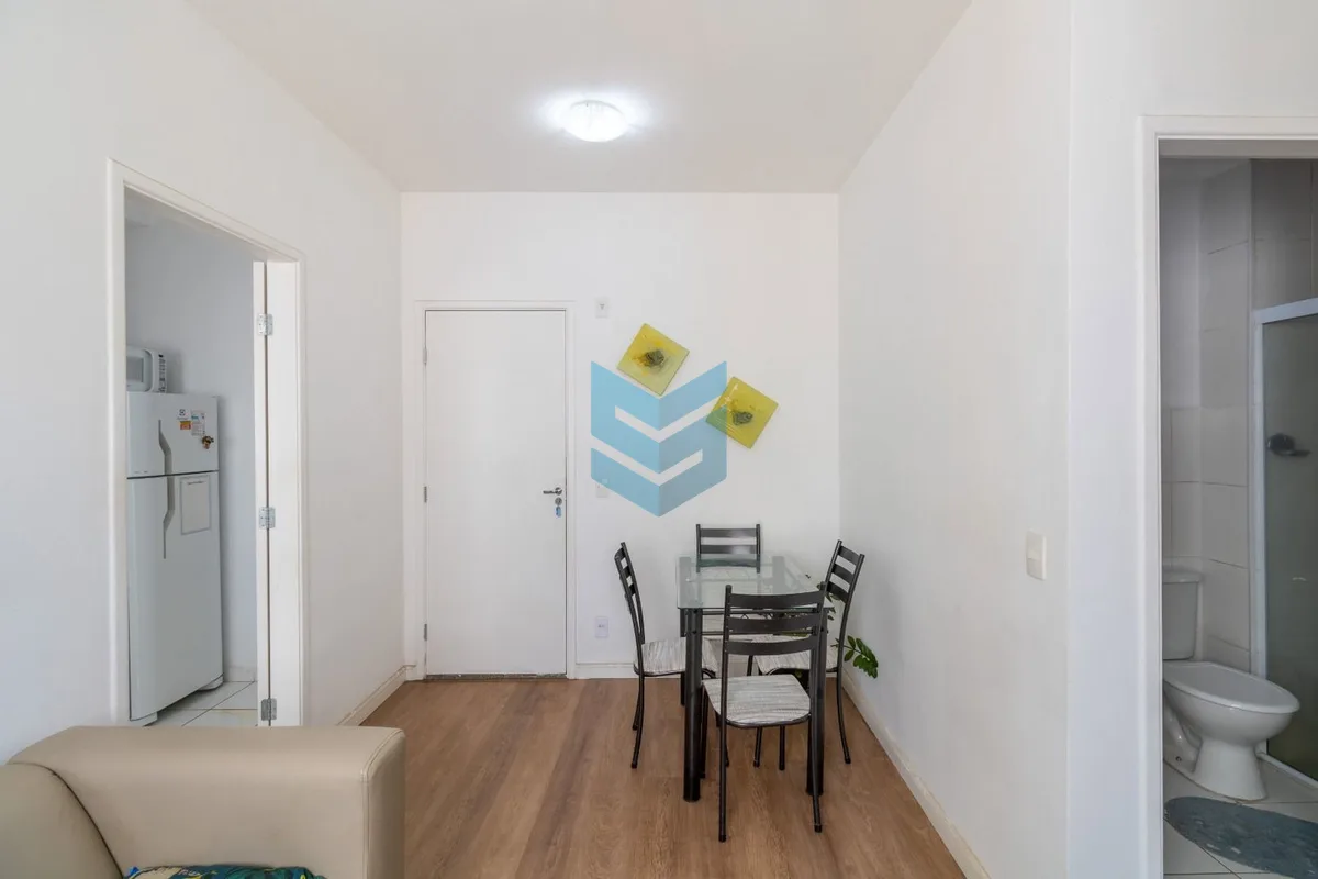 Apartamento 2 quartos Parque Campolim - Sorocaba - foto 3