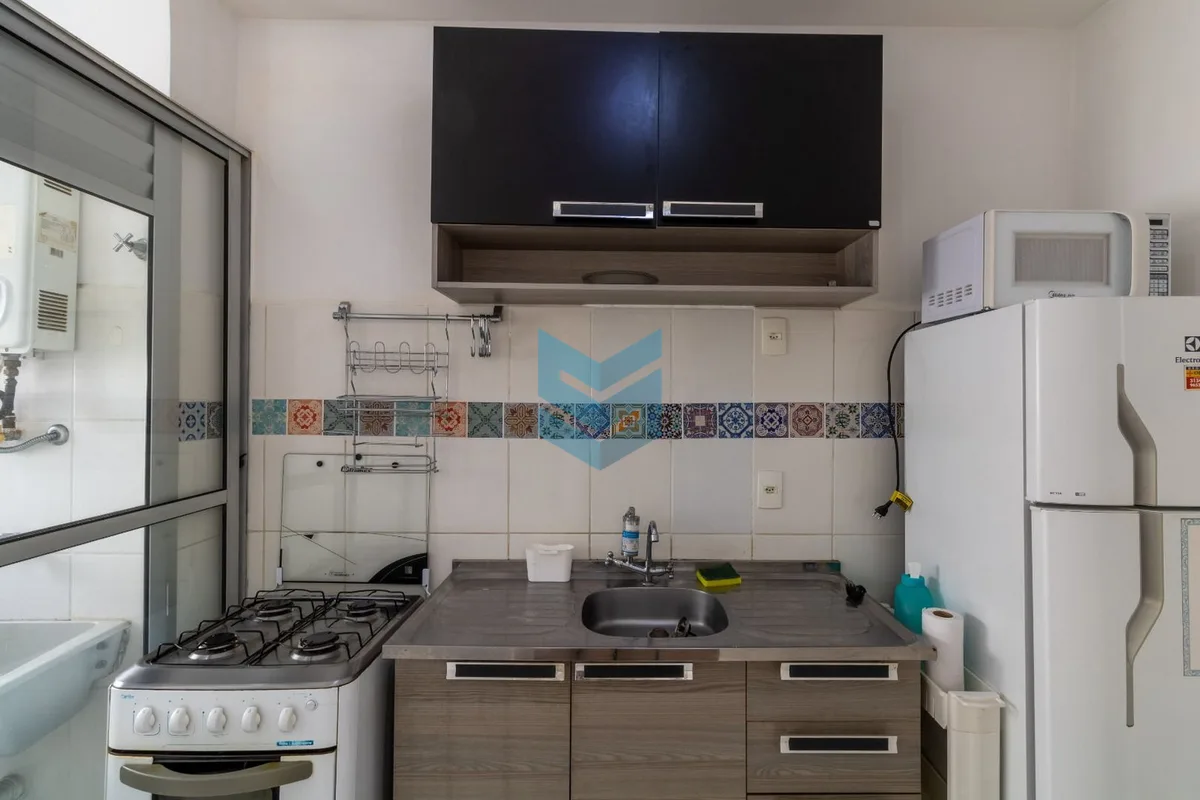 Apartamento 2 quartos Parque Campolim - Sorocaba - foto 4