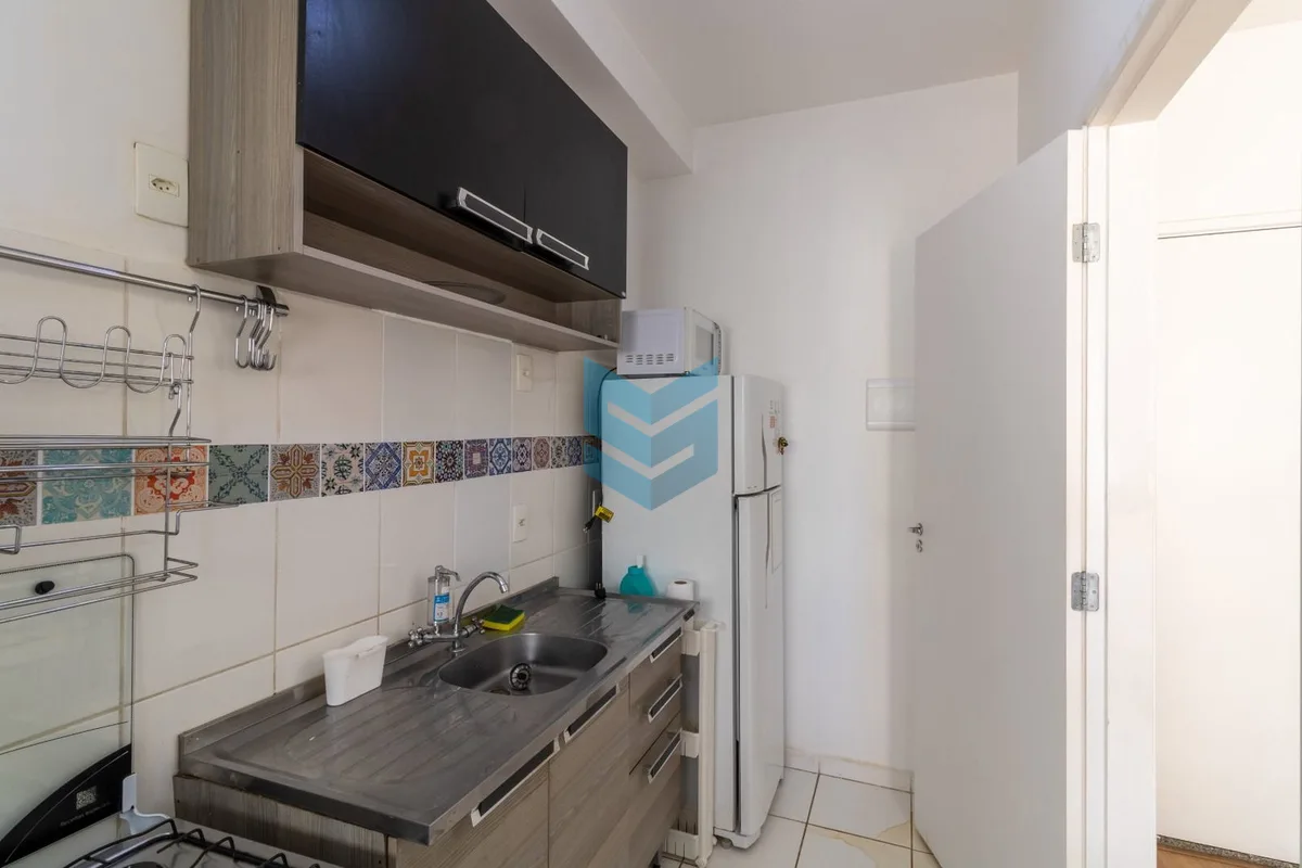 Apartamento 2 quartos Parque Campolim - Sorocaba - foto 5