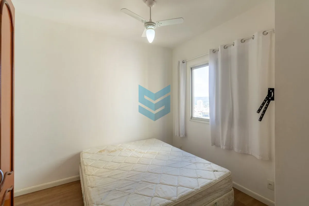 Apartamento 2 quartos Parque Campolim - Sorocaba - foto 7