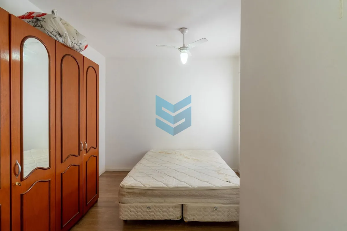 Apartamento 2 quartos Parque Campolim - Sorocaba - foto 8