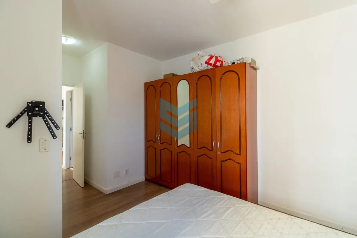 Apartamento 2 quartos Parque Campolim - Sorocaba - foto 9