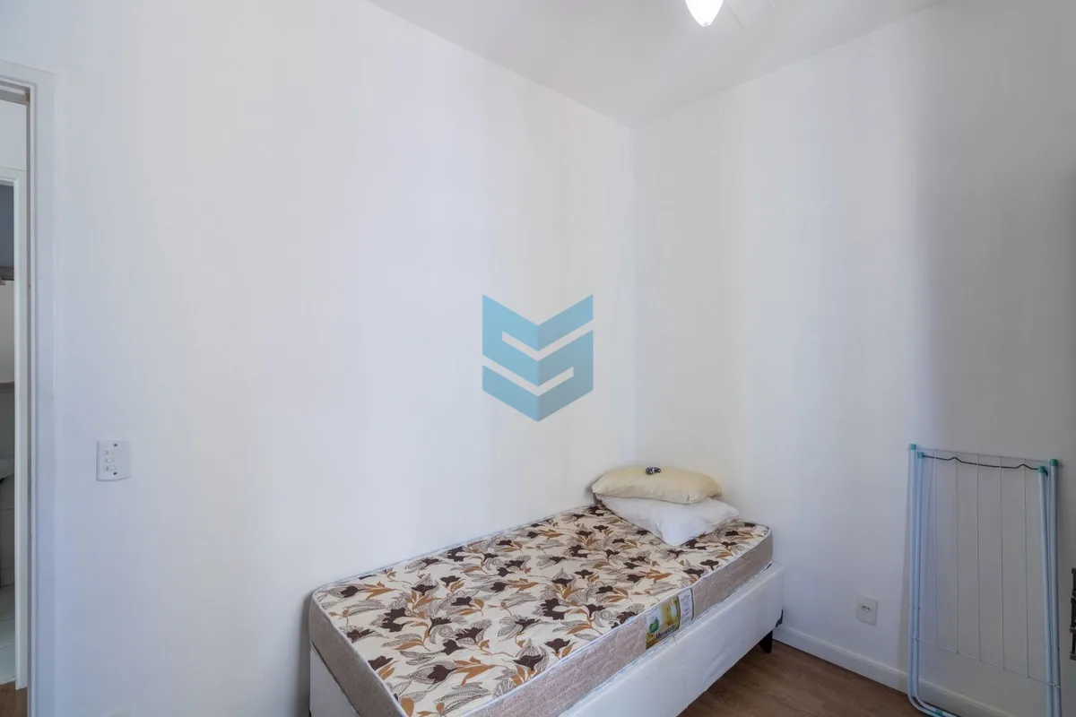 Apartamento 2 quartos Parque Campolim - Sorocaba - foto 11