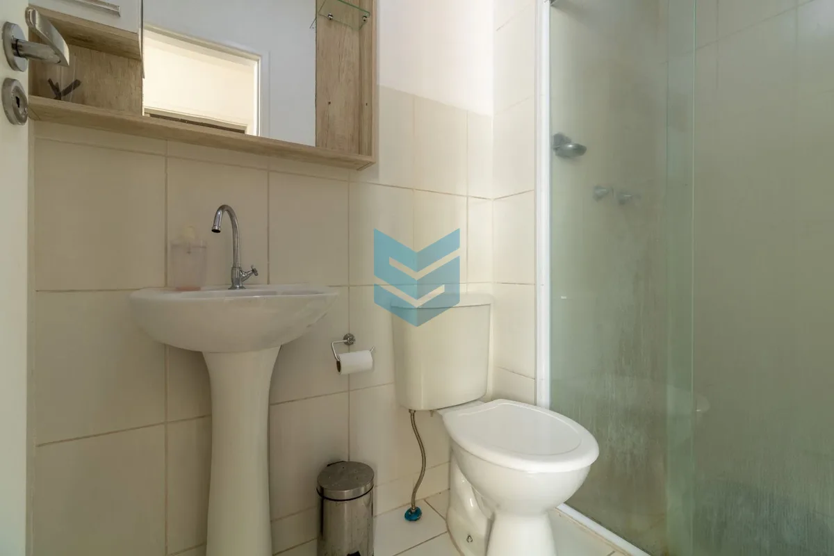 Apartamento 2 quartos Parque Campolim - Sorocaba - foto 12