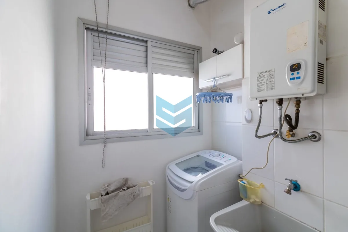 Apartamento 2 quartos Parque Campolim - Sorocaba - foto 13