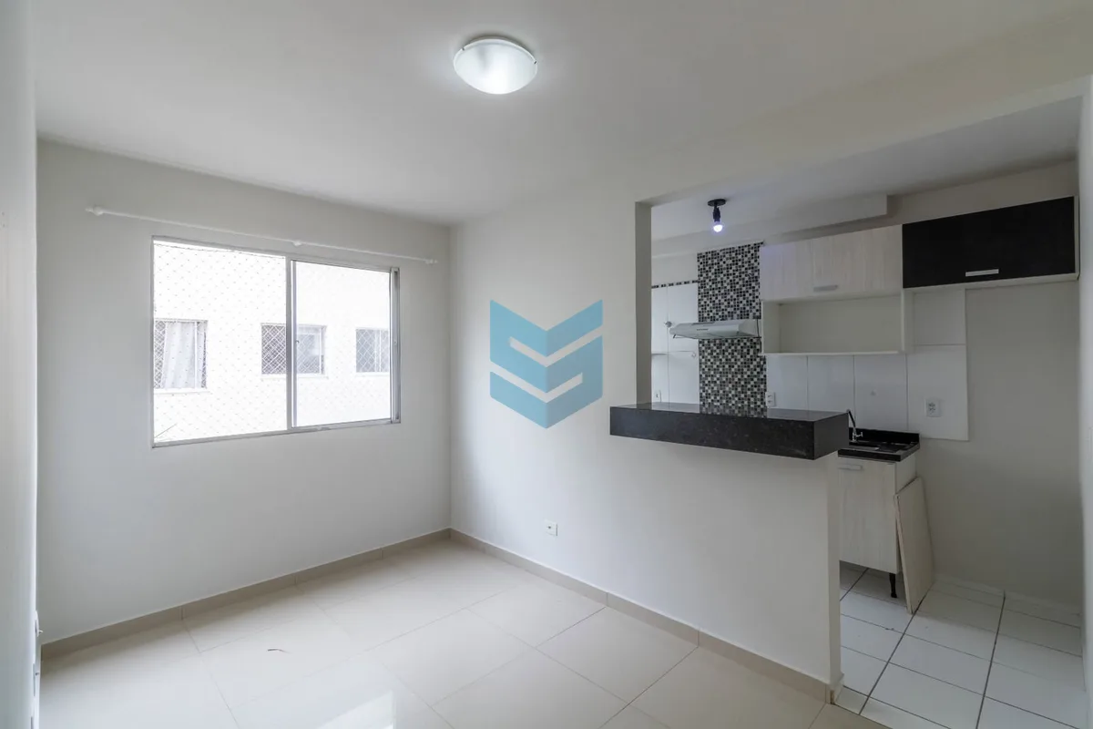 Apartamento 2 quartos Vossoroca - Votorantim - foto 3
