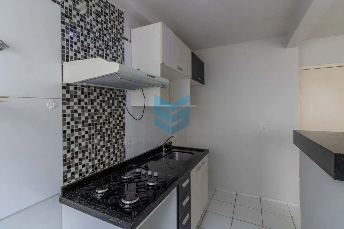 Apartamento 2 quartos Vossoroca - Votorantim - foto 6