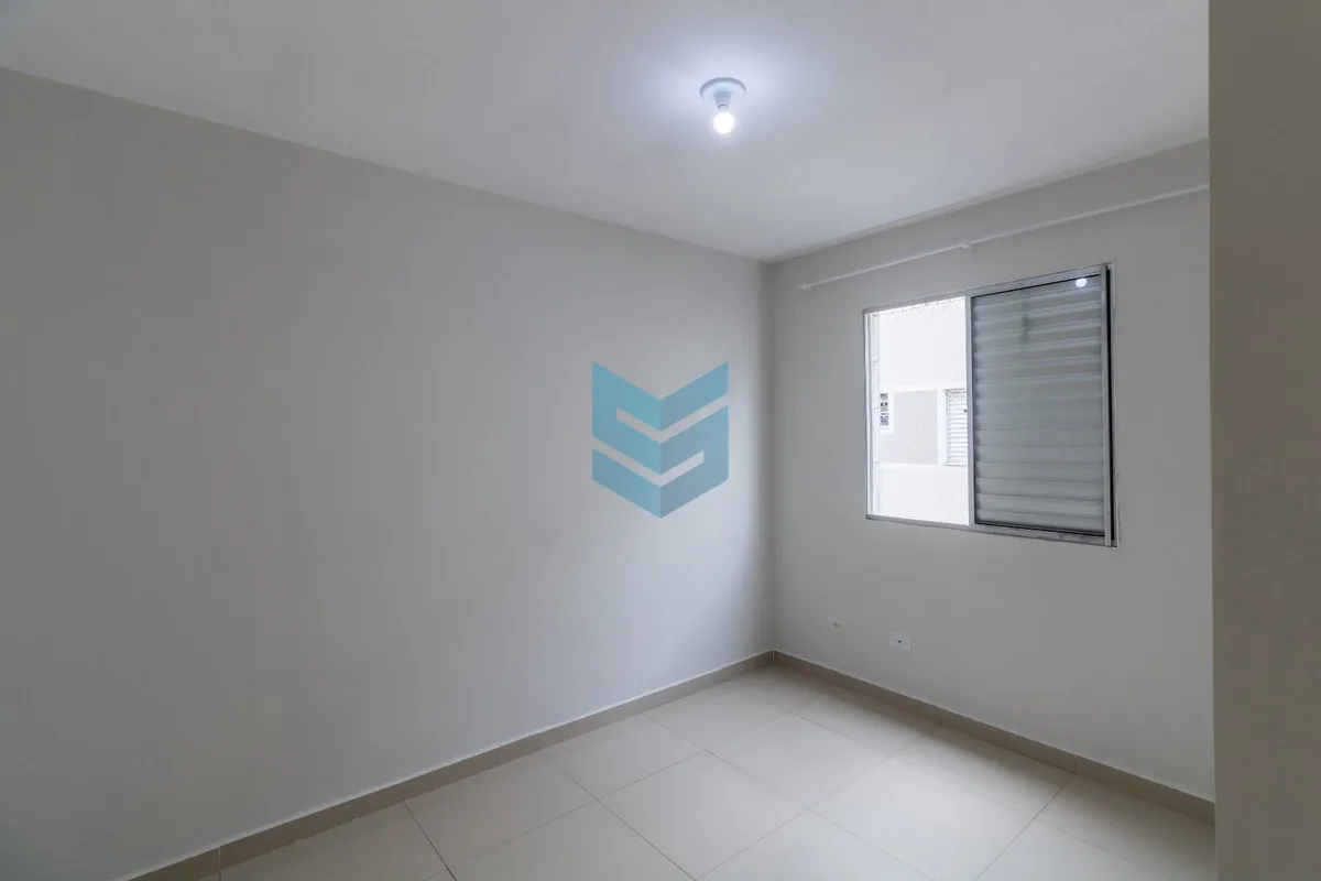 Apartamento 2 quartos Vossoroca - Votorantim - foto 8
