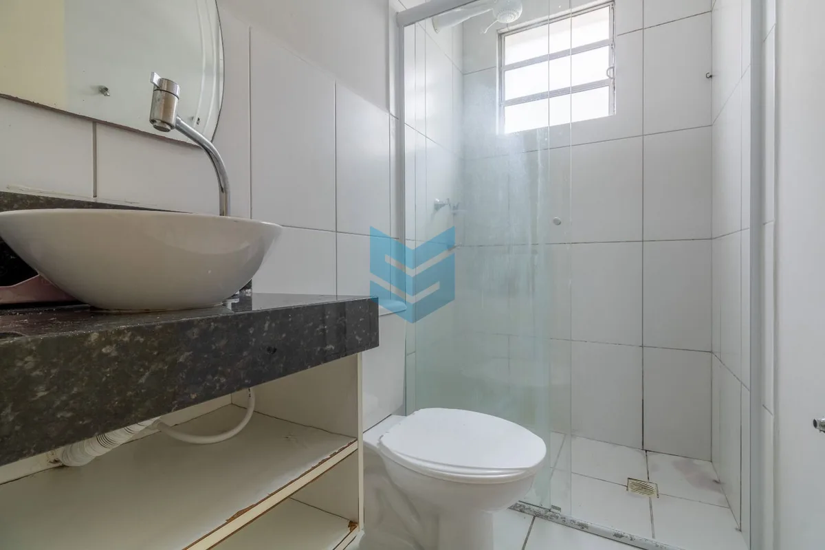 Apartamento 2 quartos Vossoroca - Votorantim - foto 12