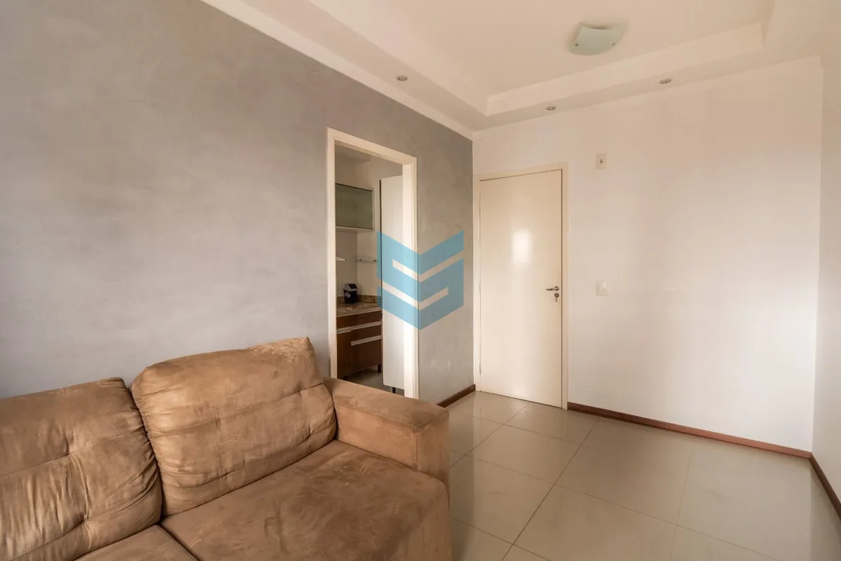 Apartamento 2 quartos Parque Campolim - Sorocaba - foto 3