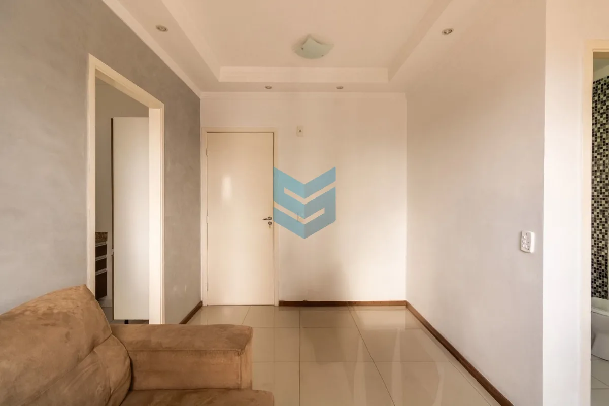 Apartamento 2 quartos Parque Campolim - Sorocaba - foto 5