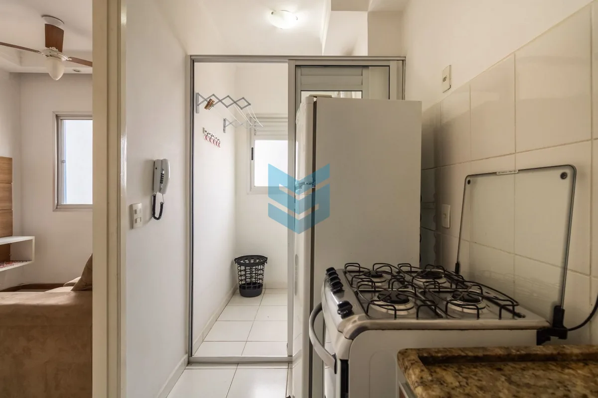 Apartamento 2 quartos Parque Campolim - Sorocaba - foto 6