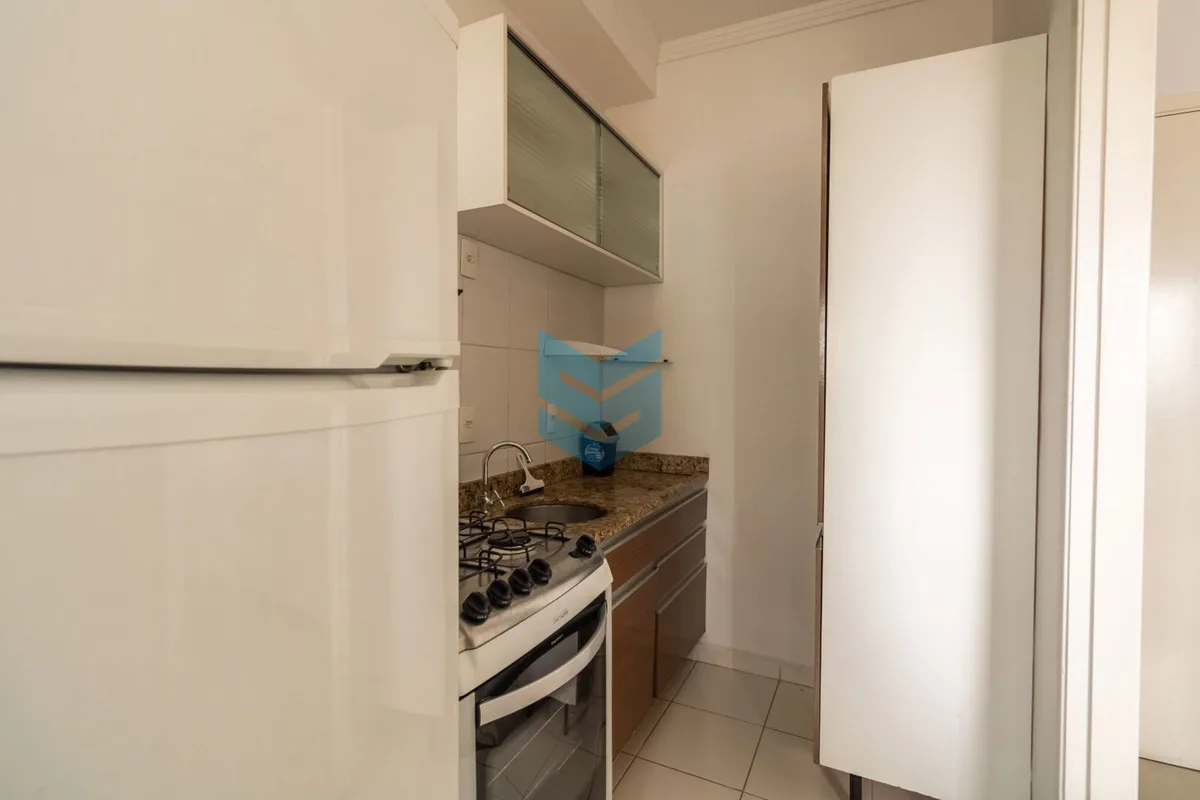 Apartamento 2 quartos Parque Campolim - Sorocaba - foto 7