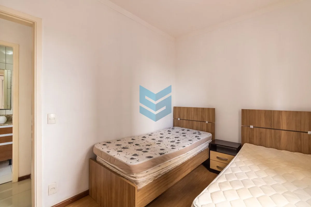 Apartamento 2 quartos Parque Campolim - Sorocaba - foto 10