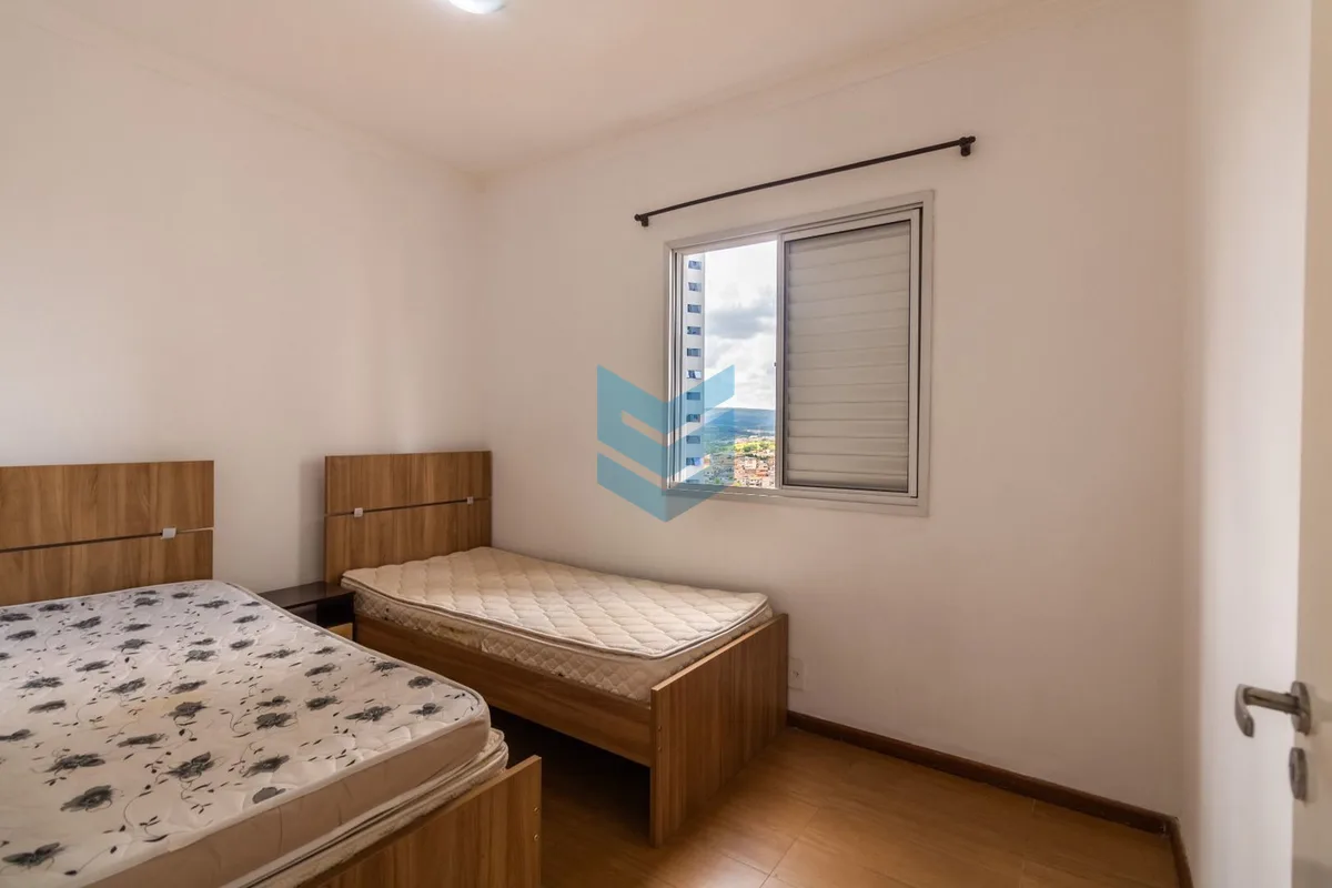 Apartamento 2 quartos Parque Campolim - Sorocaba - foto 11
