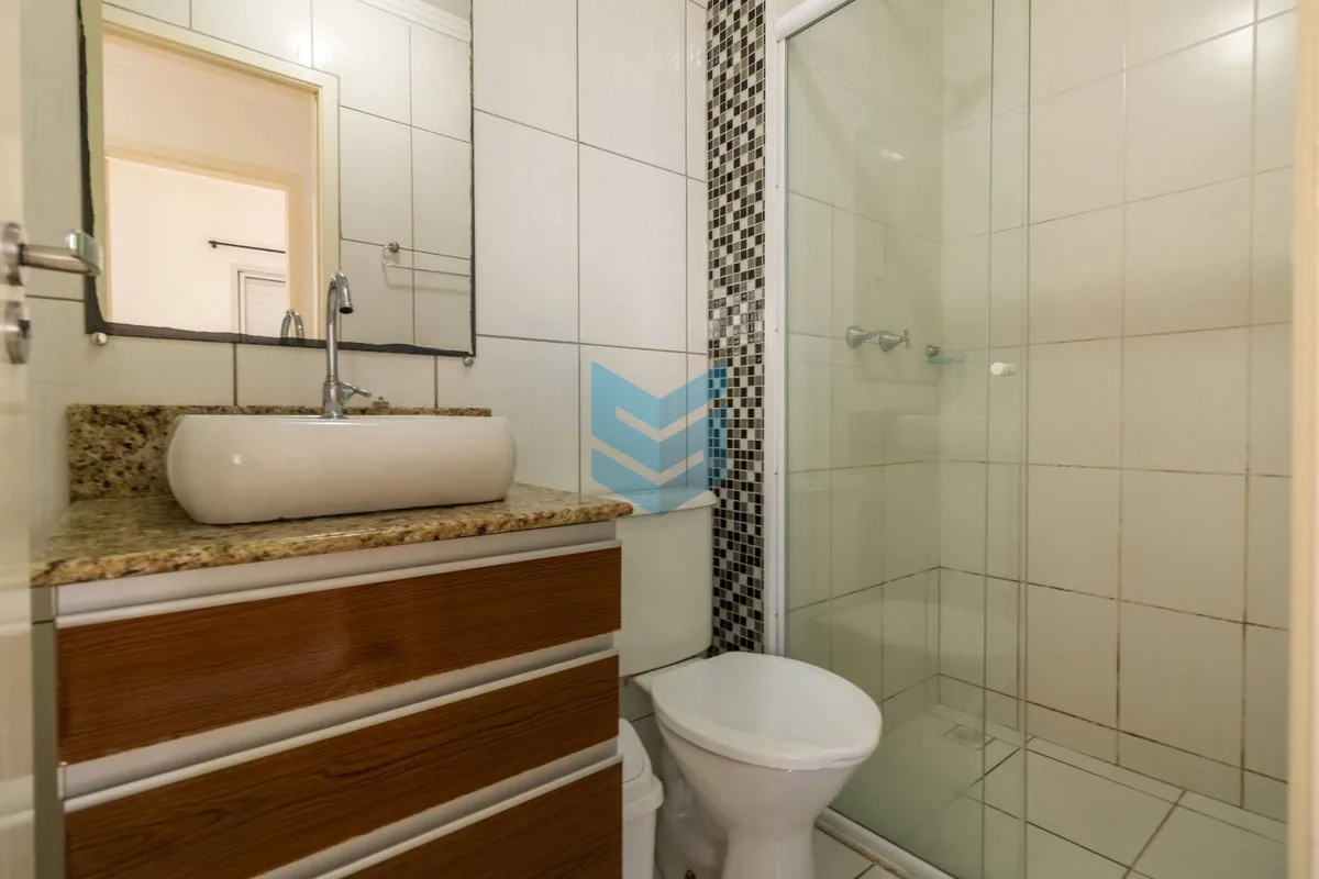 Apartamento 2 quartos Parque Campolim - Sorocaba - foto 14