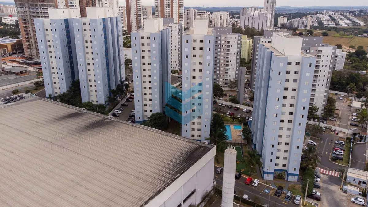 Apartamento 2 quartos Parque Campolim - Sorocaba - foto 18
