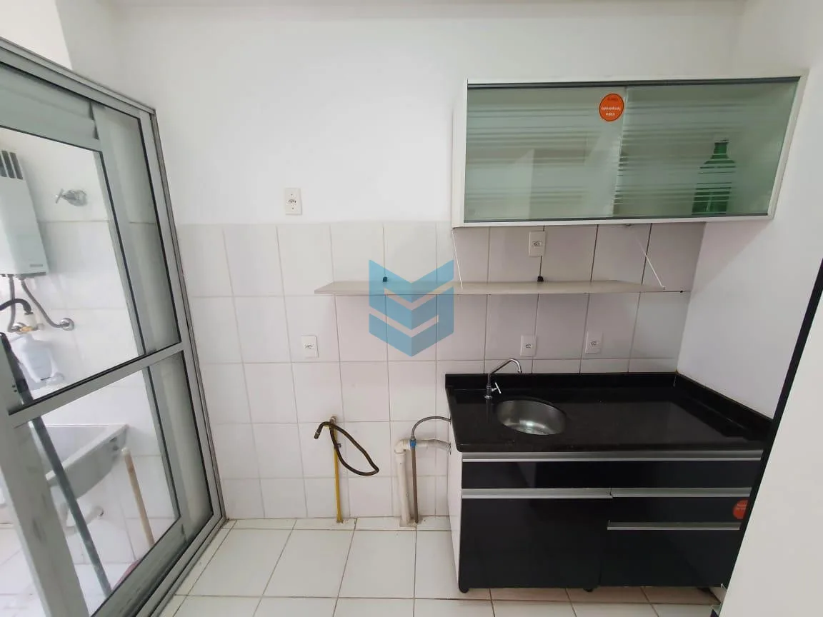 Apartamento 2 quartos Parque Campolim - Sorocaba - foto 28
