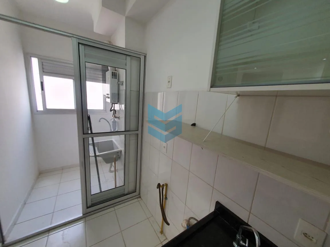 Apartamento 2 quartos Parque Campolim - Sorocaba - foto 29